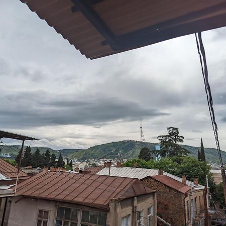 Family Guest House Tbilisi Rum bild